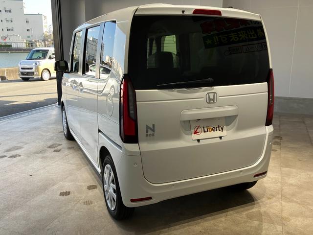 ホンダ Ｎ－ＢＯＸ 11枚目