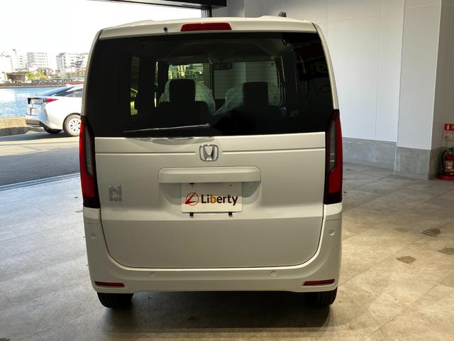 ホンダ Ｎ－ＢＯＸ 12枚目