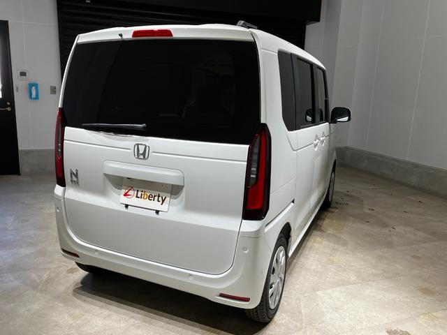 ホンダ Ｎ－ＢＯＸ 13枚目