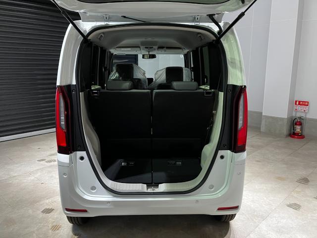 ホンダ Ｎ－ＢＯＸ 14枚目