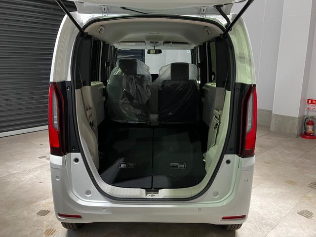 ホンダ Ｎ－ＢＯＸ 15枚目