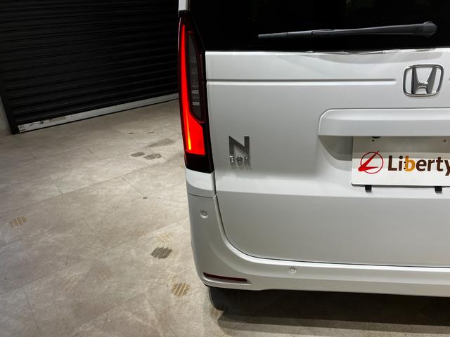 ホンダ Ｎ－ＢＯＸ 18枚目