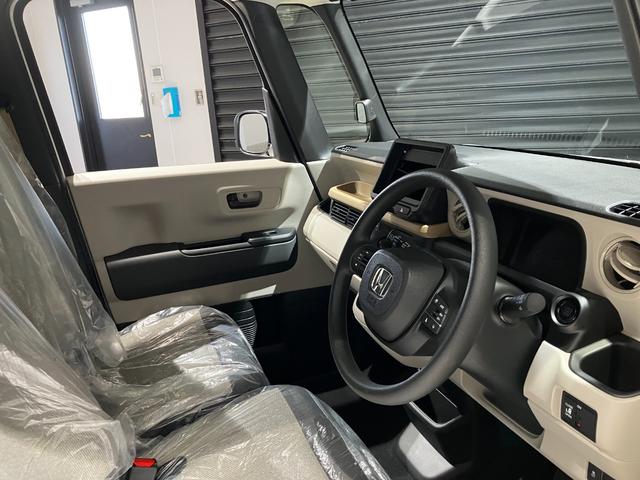 ホンダ Ｎ－ＢＯＸ 22枚目