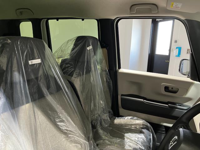 ホンダ Ｎ－ＢＯＸ 23枚目