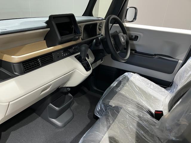 ホンダ Ｎ－ＢＯＸ 26枚目