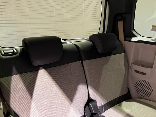 ホンダ Ｎ－ＢＯＸ 27枚目