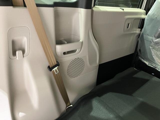 ホンダ Ｎ－ＢＯＸ 35枚目