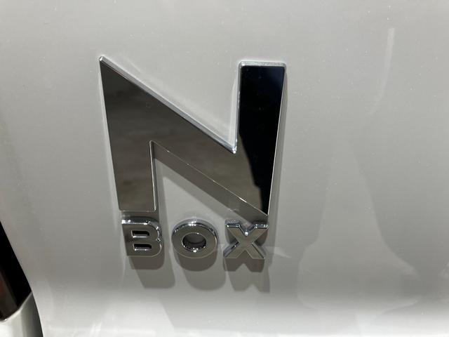 ホンダ Ｎ－ＢＯＸ 56枚目