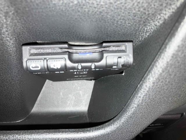 日産 ノート 6枚目