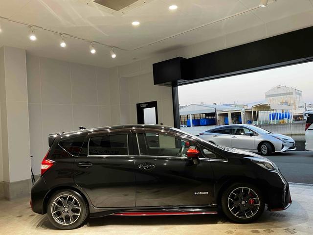 日産 ノート 11枚目