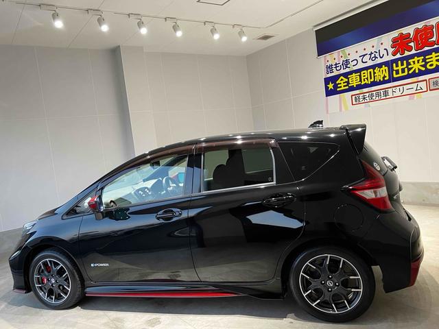 日産 ノート 12枚目