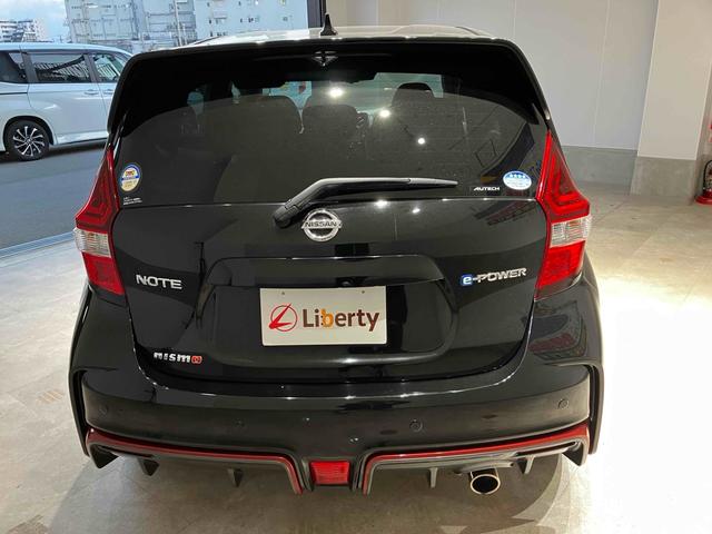 日産 ノート 14枚目
