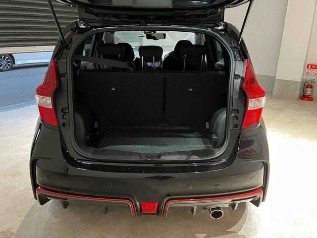 日産 ノート 16枚目