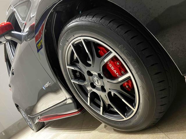 日産 ノート 23枚目