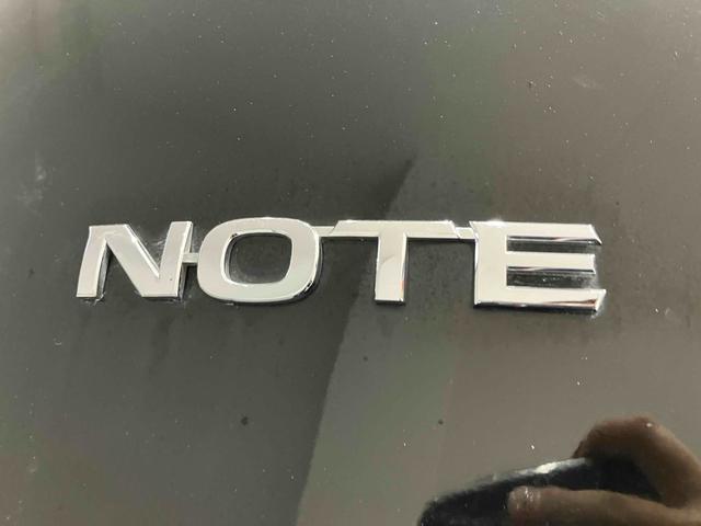 日産 ノート 24枚目