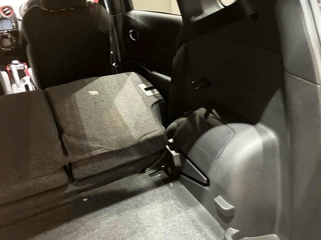 日産 ノート 26枚目