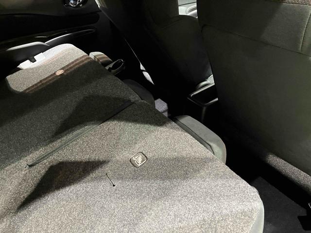 日産 ノート 27枚目