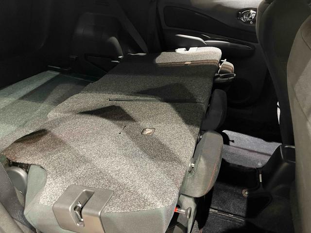 日産 ノート 28枚目