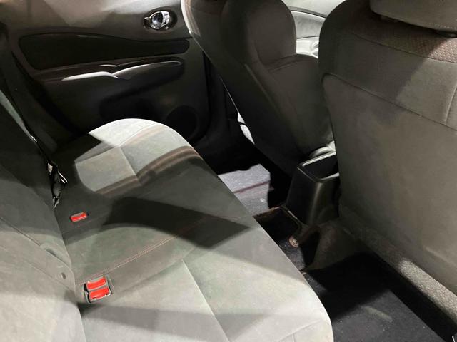 日産 ノート 29枚目