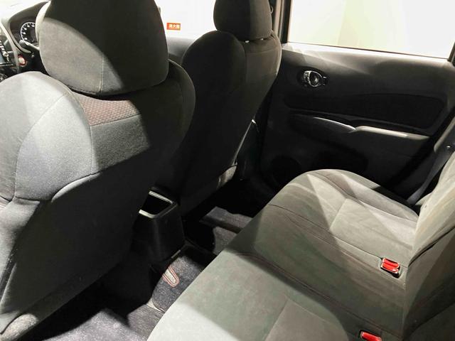 日産 ノート 31枚目