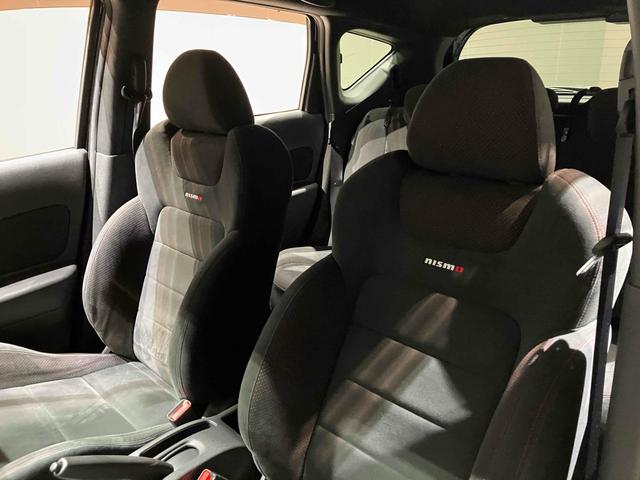 日産 ノート 34枚目