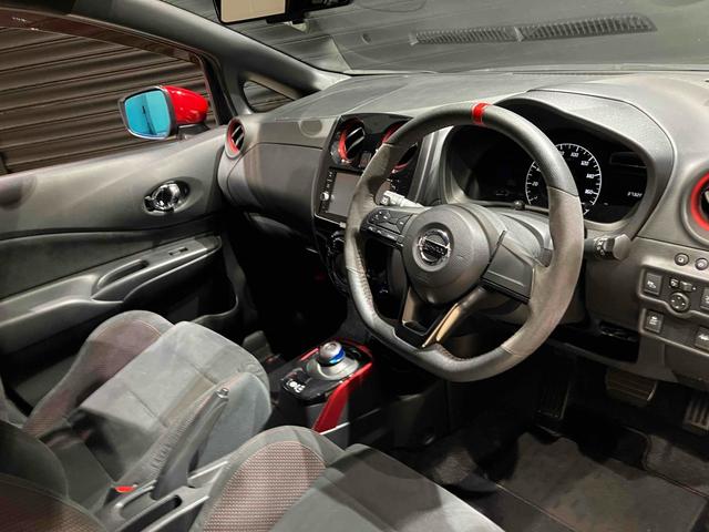日産 ノート 36枚目