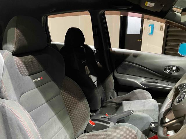 日産 ノート 37枚目