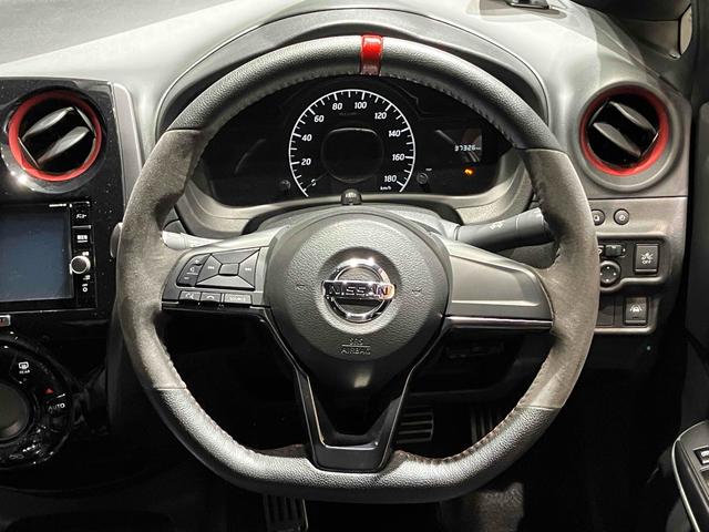 日産 ノート 39枚目