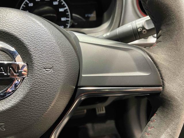 日産 ノート 41枚目