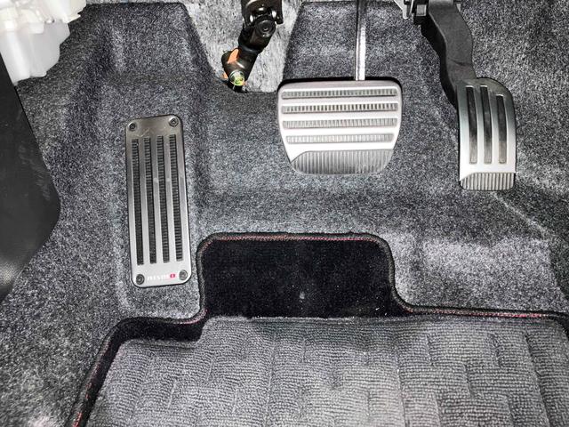 日産 ノート 50枚目