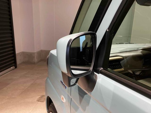 スペーシア ハイブリッドＧ　アイドリングＳ　キーレススタートシステム　オートＬＥＤ　パーキングセンサー　横滑防止　イモビライザー　ＬＥＤライト　Ｗエアバッグ　スマートキー　オートエアコン　フルフラット　パワーステアリング　ＡＢＳ（15枚目）