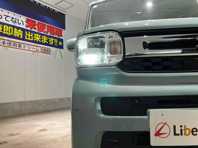 スペーシア ハイブリッドＧ　アイドリングＳ　キーレススタートシステム　オートＬＥＤ　パーキングセンサー　横滑防止　イモビライザー　ＬＥＤライト　Ｗエアバッグ　スマートキー　オートエアコン　フルフラット　パワーステアリング　ＡＢＳ（16枚目）