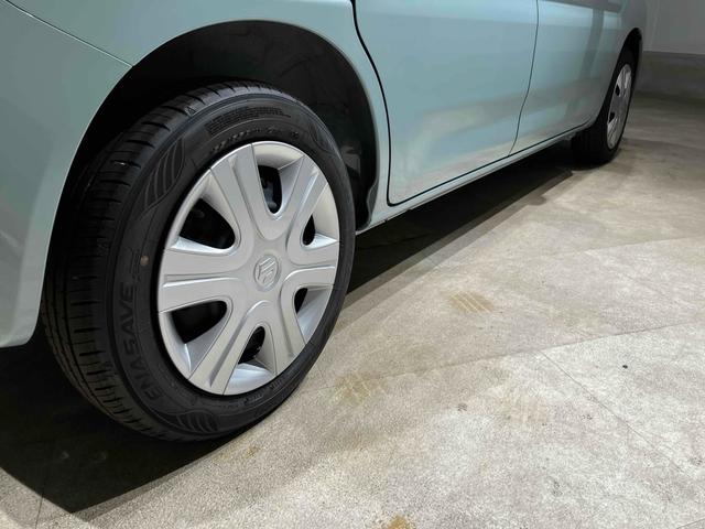 スペーシア ハイブリッドＧ　アイドリングＳ　キーレススタートシステム　オートＬＥＤ　パーキングセンサー　横滑防止　イモビライザー　ＬＥＤライト　Ｗエアバッグ　スマートキー　オートエアコン　フルフラット　パワーステアリング　ＡＢＳ（18枚目）