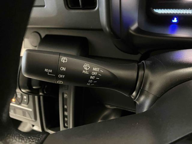 スペーシア ハイブリッドＧ　アイドリングＳ　キーレススタートシステム　オートＬＥＤ　パーキングセンサー　横滑防止　イモビライザー　ＬＥＤライト　Ｗエアバッグ　スマートキー　オートエアコン　フルフラット　パワーステアリング　ＡＢＳ（33枚目）