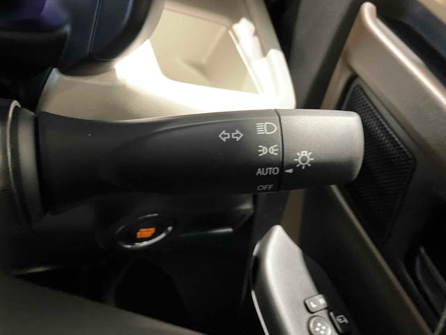 スペーシア ハイブリッドＧ　アイドリングＳ　キーレススタートシステム　オートＬＥＤ　パーキングセンサー　横滑防止　イモビライザー　ＬＥＤライト　Ｗエアバッグ　スマートキー　オートエアコン　フルフラット　パワーステアリング　ＡＢＳ（34枚目）