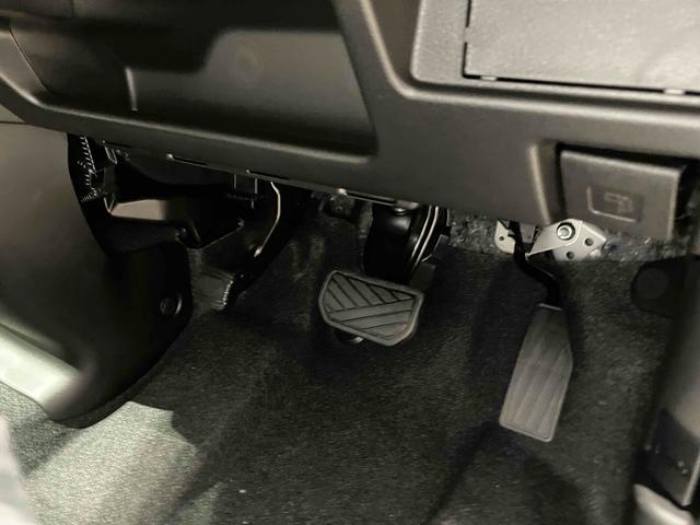 スペーシア ハイブリッドＧ　アイドリングＳ　キーレススタートシステム　オートＬＥＤ　パーキングセンサー　横滑防止　イモビライザー　ＬＥＤライト　Ｗエアバッグ　スマートキー　オートエアコン　フルフラット　パワーステアリング　ＡＢＳ（39枚目）