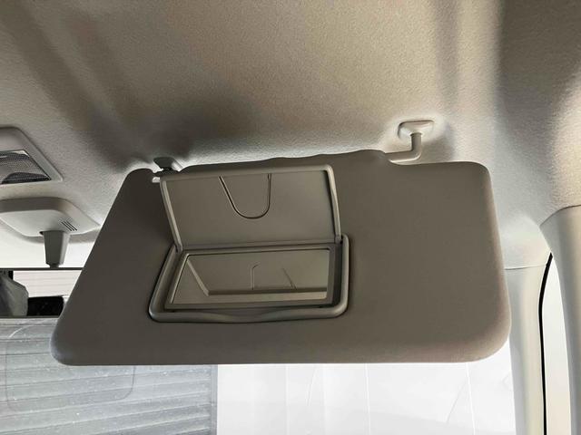 スペーシア ハイブリッドＧ　アイドリングＳ　キーレススタートシステム　オートＬＥＤ　パーキングセンサー　横滑防止　イモビライザー　ＬＥＤライト　Ｗエアバッグ　スマートキー　オートエアコン　フルフラット　パワーステアリング　ＡＢＳ（42枚目）