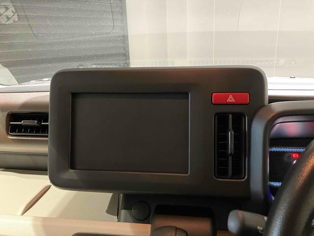 スペーシア ハイブリッドＧ　アイドリングＳ　キーレススタートシステム　オートＬＥＤ　パーキングセンサー　横滑防止　イモビライザー　ＬＥＤライト　Ｗエアバッグ　スマートキー　オートエアコン　フルフラット　パワーステアリング　ＡＢＳ（44枚目）