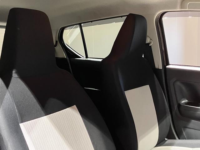 ミライース X SAIII バックカメラ ナビ クリアランスソナー 衝突被害軽減システム オートマチックハイビーム アイドリングストップ 電動格納ミラー CVT ESC エアコン パワーウィンドウ(34枚目)