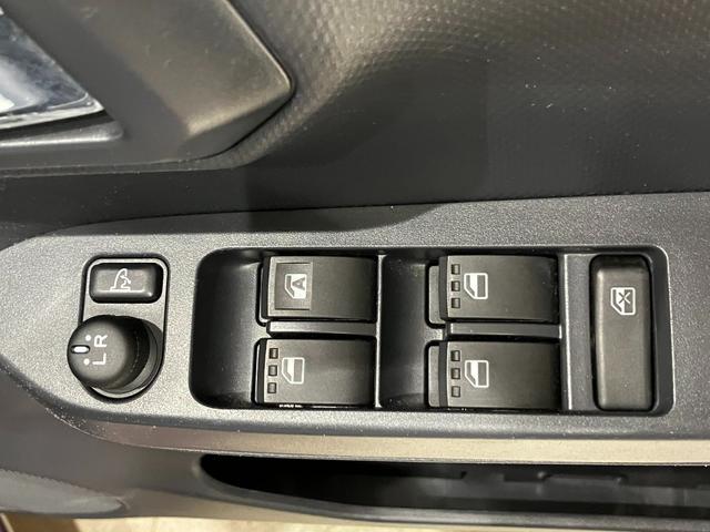 ミライース X SAIII バックカメラ ナビ クリアランスソナー 衝突被害軽減システム オートマチックハイビーム アイドリングストップ 電動格納ミラー CVT ESC エアコン パワーウィンドウ(35枚目)