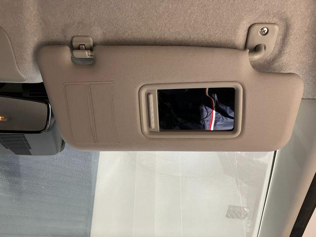 ミライース X SAIII バックカメラ ナビ クリアランスソナー 衝突被害軽減システム オートマチックハイビーム アイドリングストップ 電動格納ミラー CVT ESC エアコン パワーウィンドウ(45枚目)