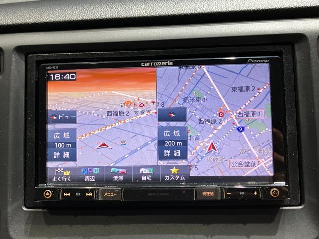 ホンダ Ｎ－ＷＧＮ 5枚目