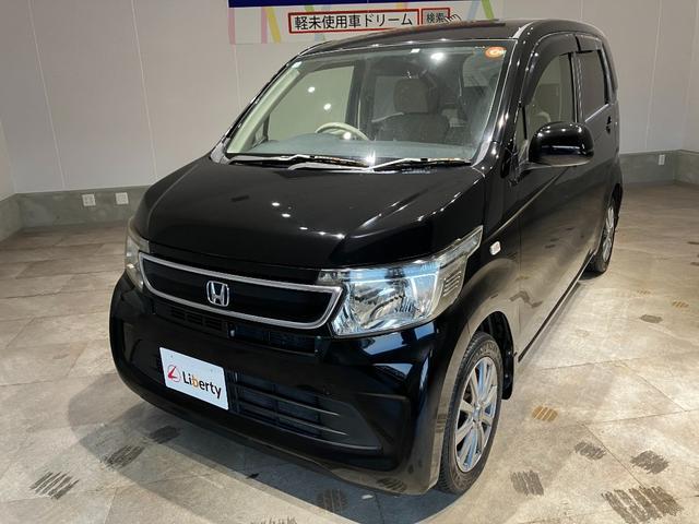 ホンダ Ｎ－ＷＧＮ 7枚目