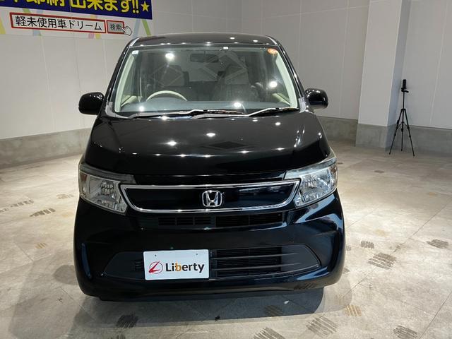 ホンダ Ｎ－ＷＧＮ 8枚目