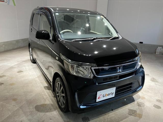 ホンダ Ｎ－ＷＧＮ 9枚目