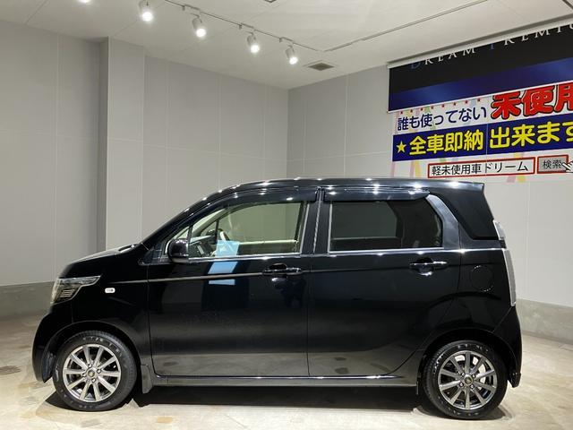 ホンダ Ｎ－ＷＧＮ 11枚目