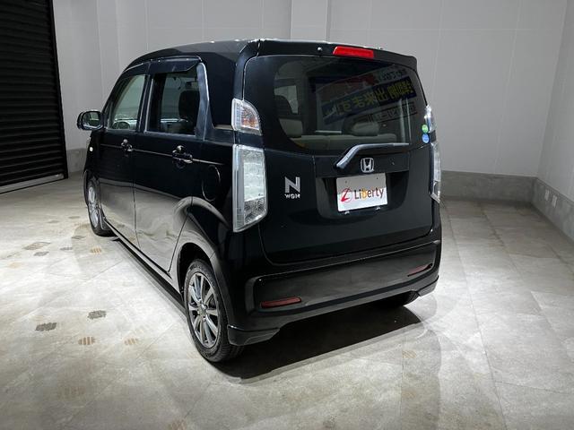 ホンダ Ｎ－ＷＧＮ 12枚目