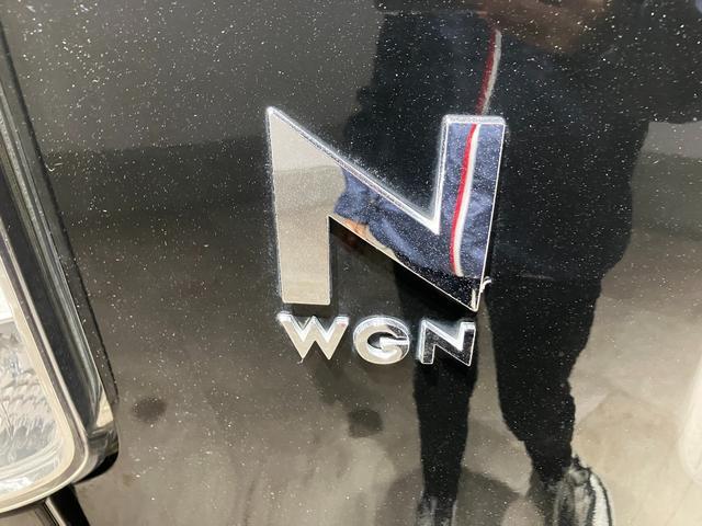 ホンダ Ｎ－ＷＧＮ 15枚目