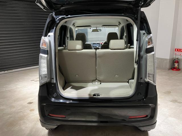 ホンダ Ｎ－ＷＧＮ 16枚目