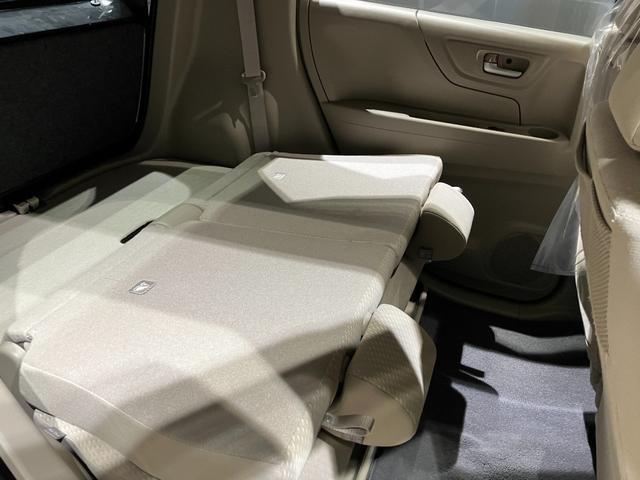 ホンダ Ｎ－ＷＧＮ 19枚目